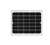 SLD Tech 10W 12V High Efficiency Solar Panel ST-10P-12-R ST-10P-12-R, 10 watt 12 volt solar panel, 10W solar panel, 12V solar panel, SLD Tech, Solarland, high efficiency solar, salt mist resistant, heavy frame solar panel, high wind resistant solar panel, portable solar, salt mist resistant solar panels, IEC 61701 standard