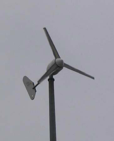 Rutland FM1803-2 Furlmatic Wind Turbine - e Marine Systems