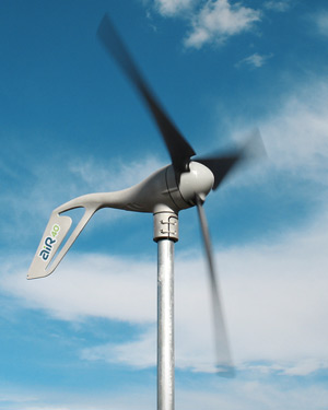 small wind generators