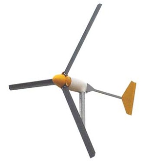 1kw wind turbine