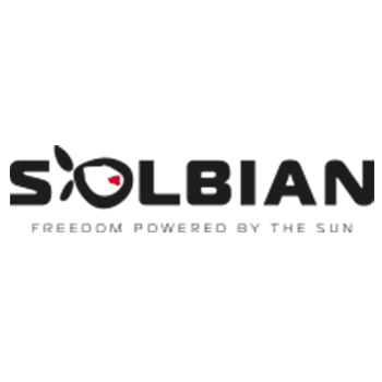 Solbian Solar Panels Logo