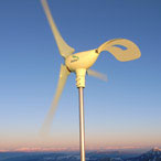 Wind Turbines - e Marine Systems