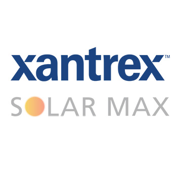 Xantrex Solar Max Flex Panels
